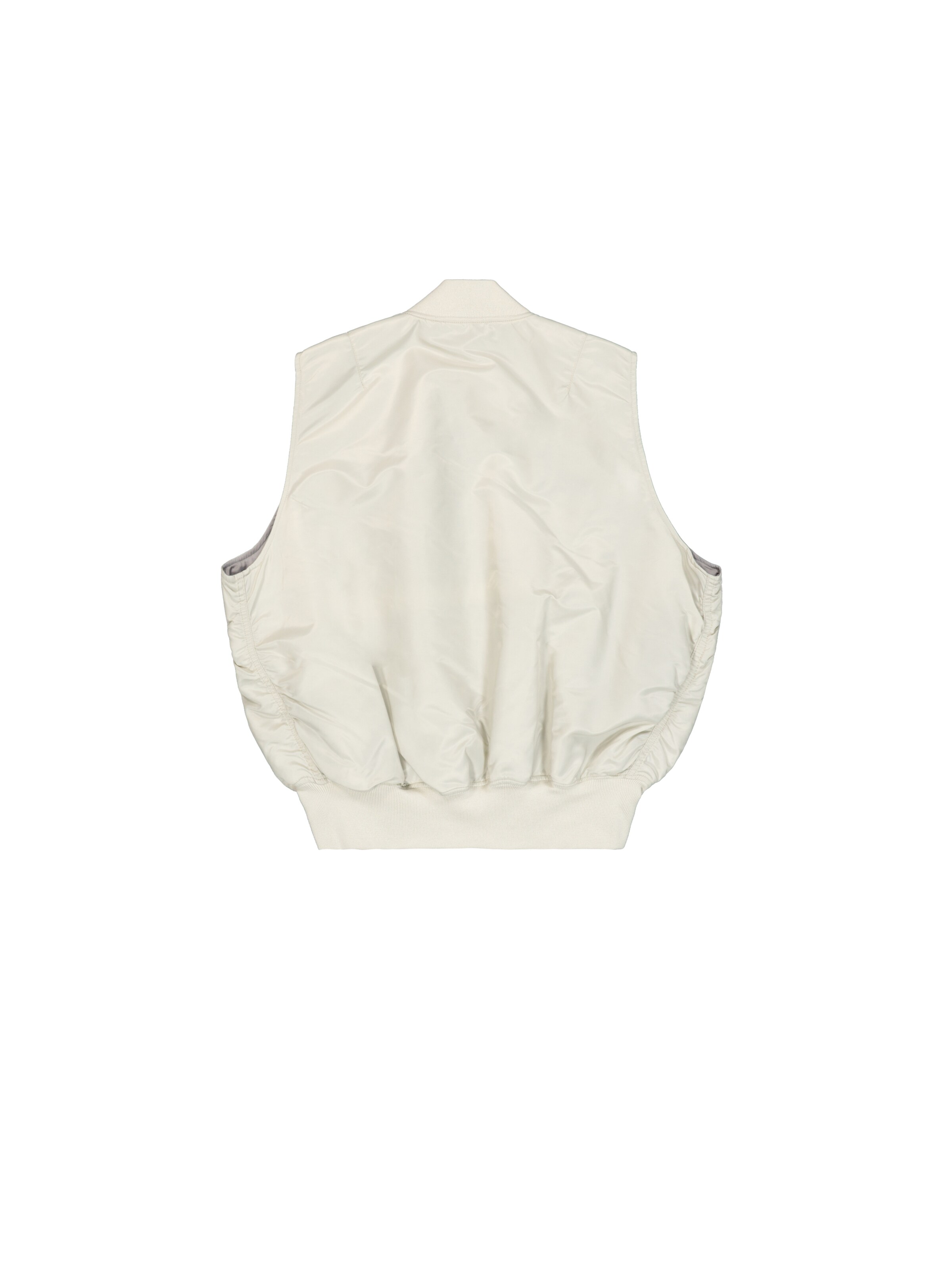 ALPHA INDUSTRIES Vesta - Sivá