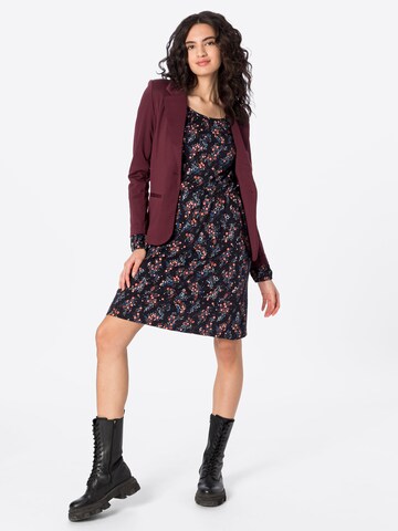 Ragwear Jurk 'ALIGRA' in Blauw