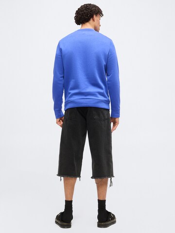 GAP Majica | modra barva