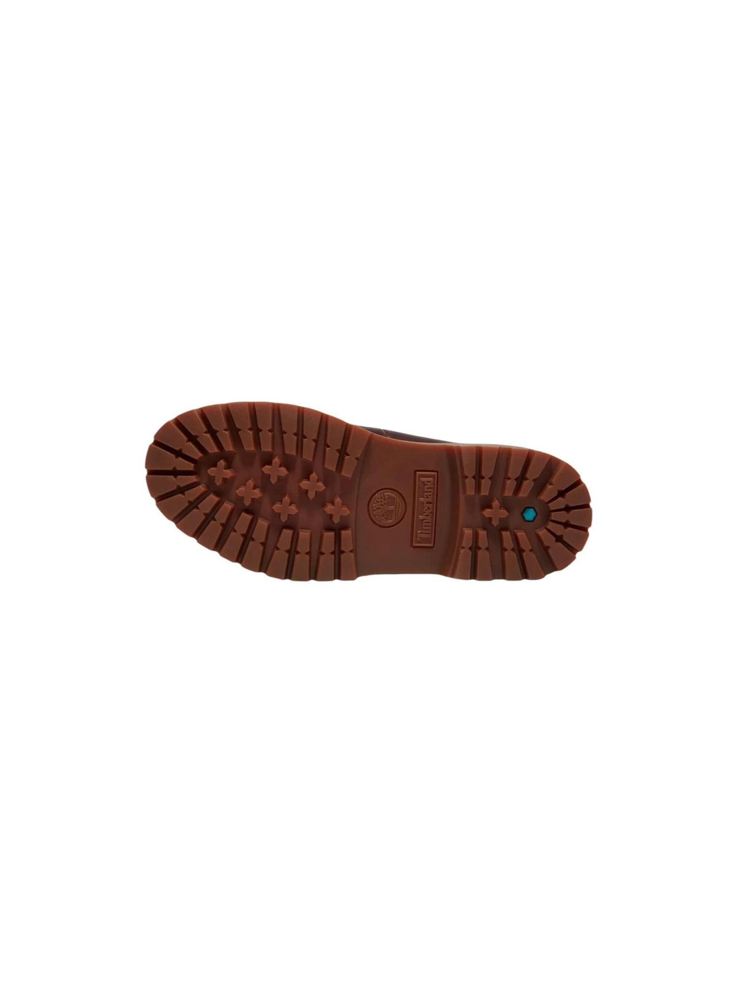 TIMBERLAND Boots 'STST MID CHELSEA TB0A5TGPEIW' in Rood