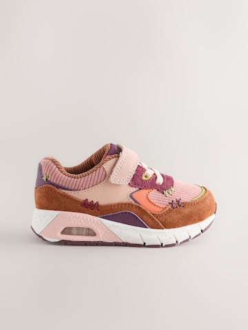 Baskets Next en rose