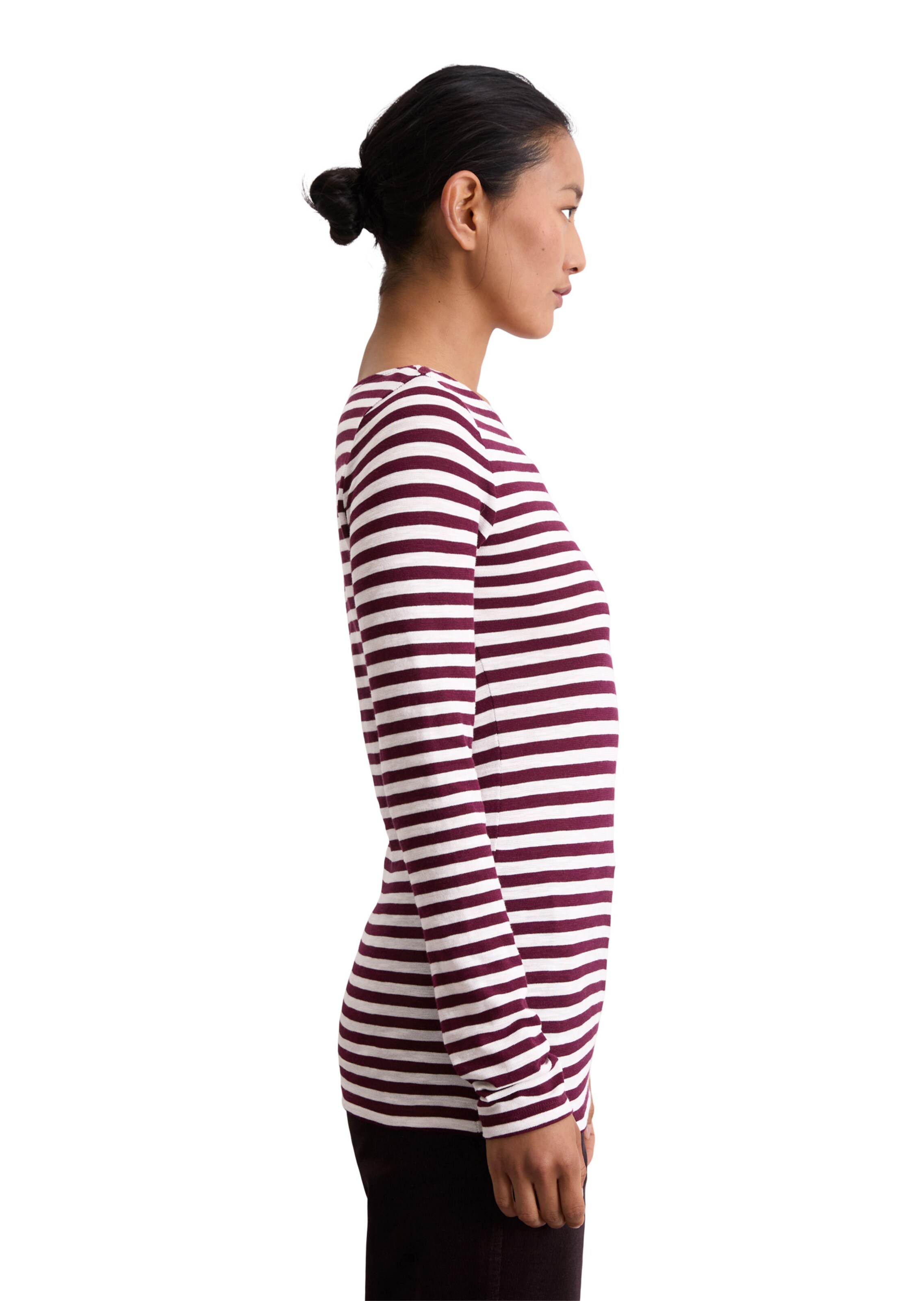 Marc O'Polo Shirt in Red