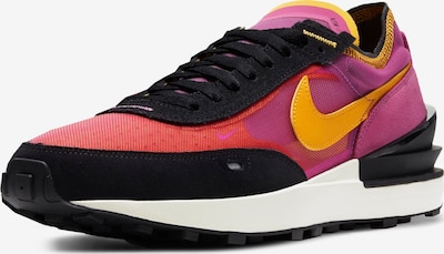 Nike Sportswear Tenisky 'WAFFLE ONE' - fuchsiová, Produkt