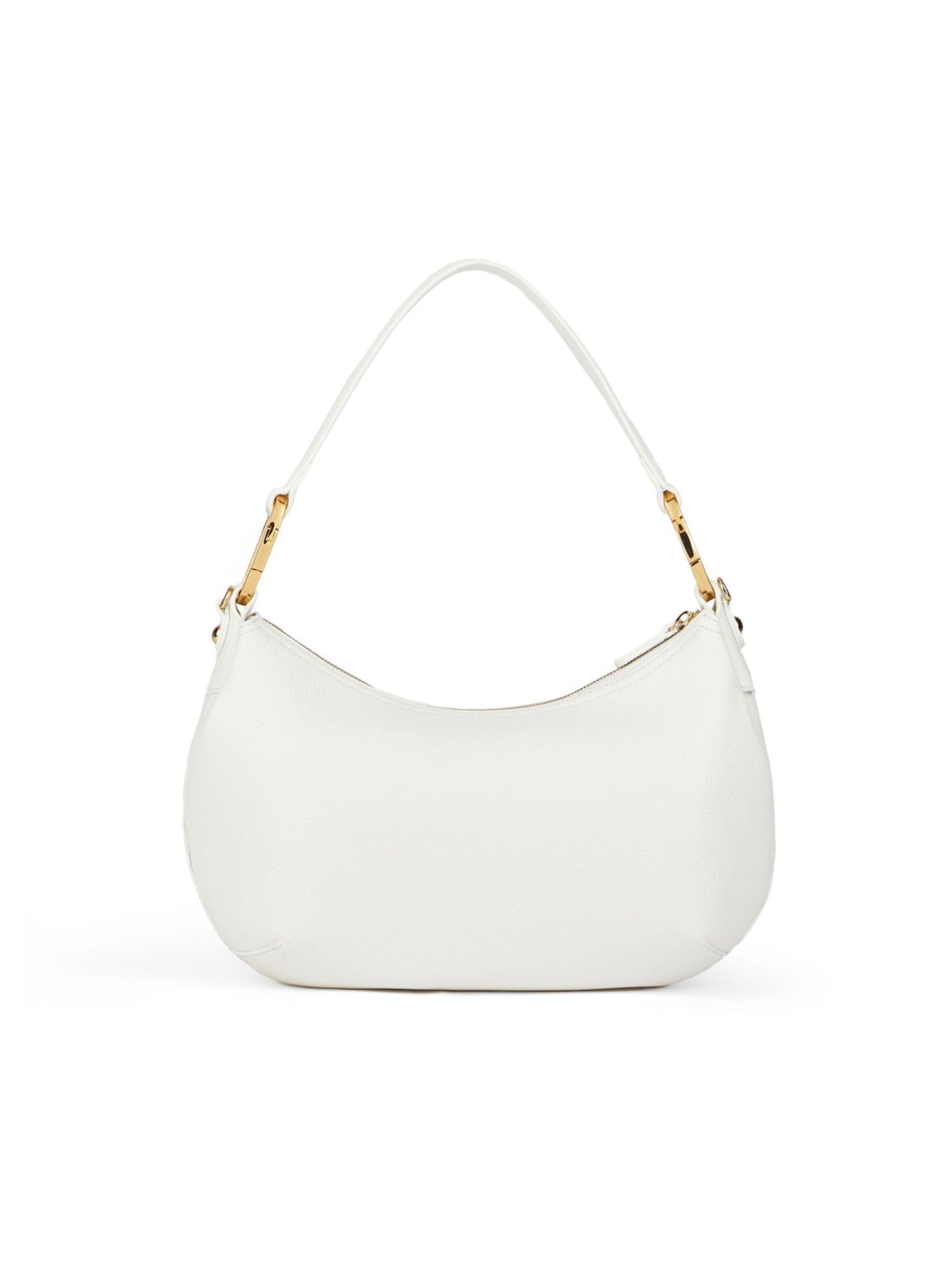 Braccialini Handbag 'Beth Jewels' in White