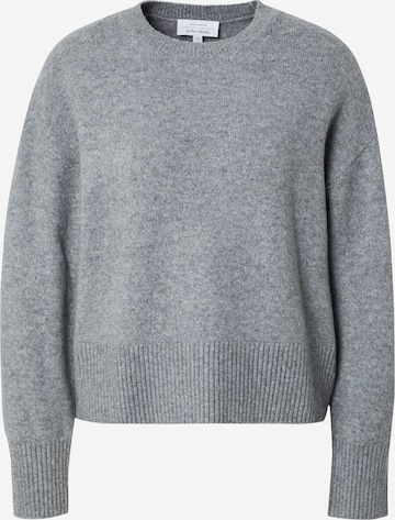 Pullover di & Other Stories in grigio: frontale