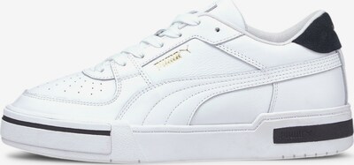 PUMA Niske tenisice 'Heritage' u tamno plava / zlatna / bijela, Pregled proizvoda