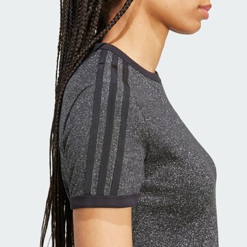 ADIDAS ORIGINALS Shirt 'Adicolor' in Black