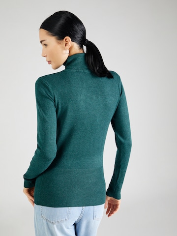 Soyaconcept - Jersey 'DOLLIE' en verde