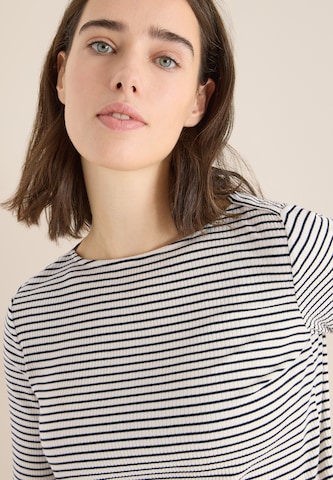 CECIL Shirt in Weiß