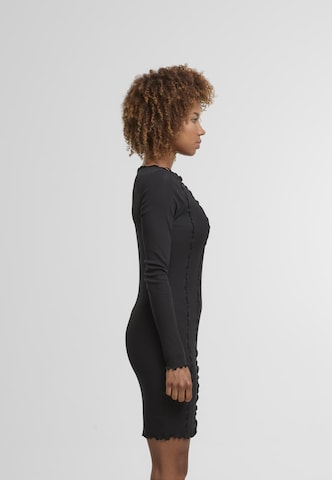 Noisy may Kleid 'NMJudy' in Schwarz