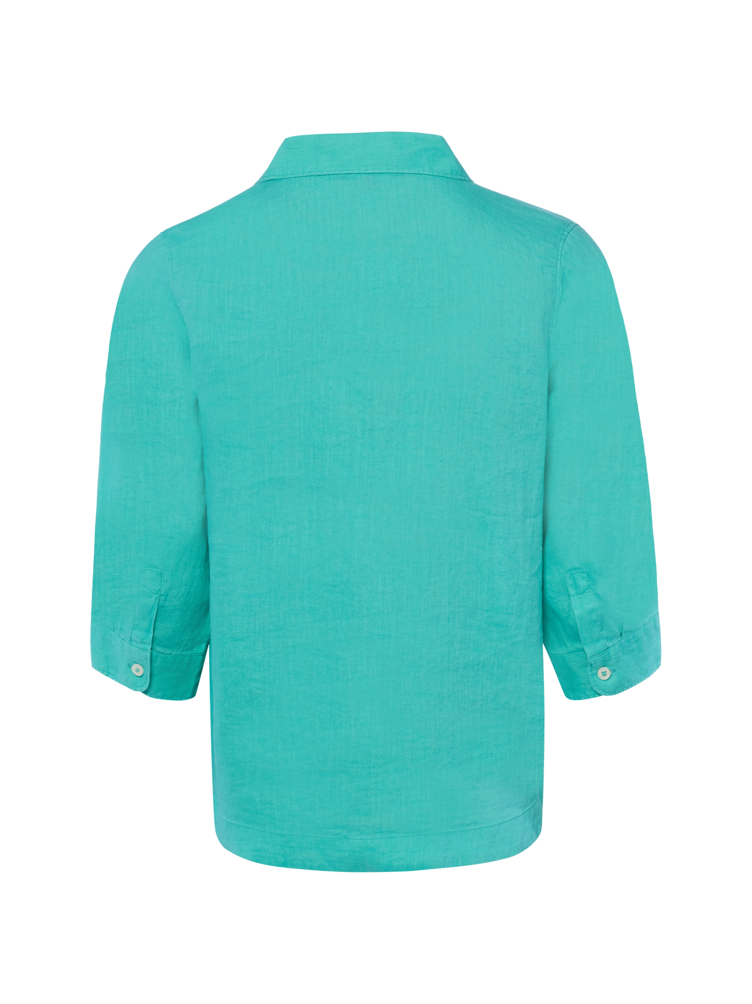 Franco Callegari Blouse in Blue