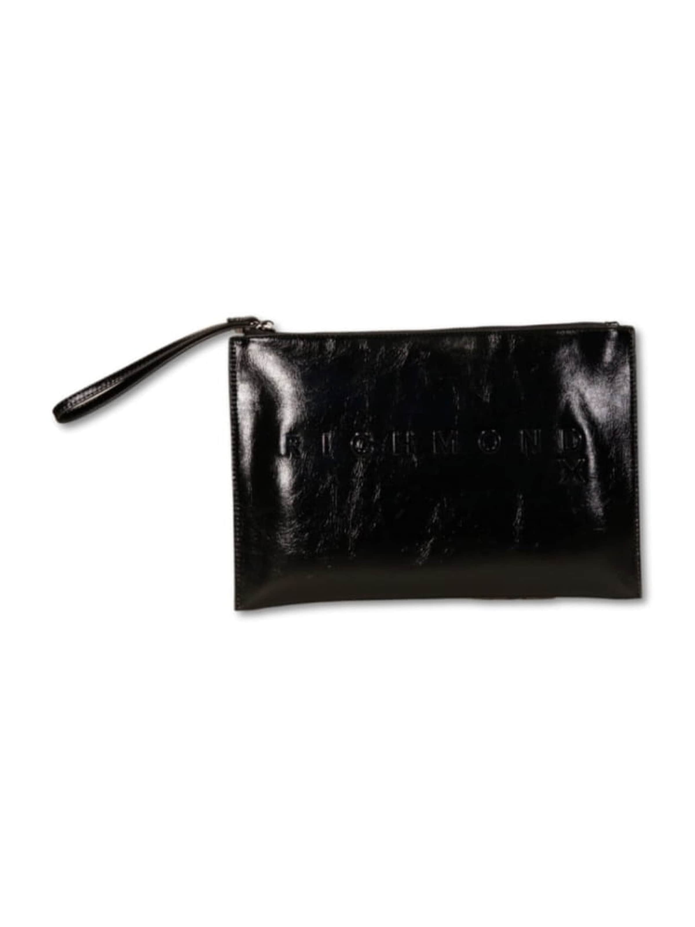 Richmond Handbag 'Borsa Richmond' in Black: front