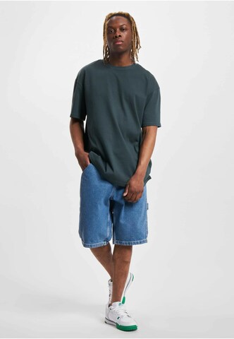 Just Rhyse T-Shirt 'GrowFree' in Grün