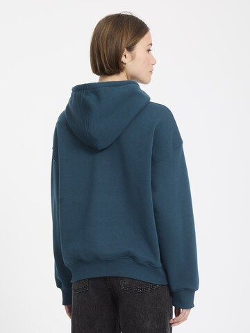 Pull-over 'Pistol Up' Volcom en vert