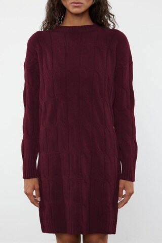 Trendyol Kleid in Rot