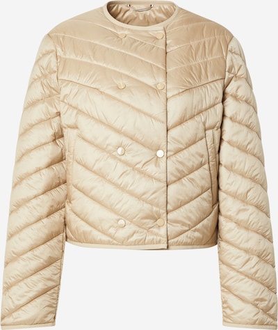 Demisezoninė striukė 'Pranella' iš BOSS, spalva – gelsvai pilka spalva, Prekių apžvalga