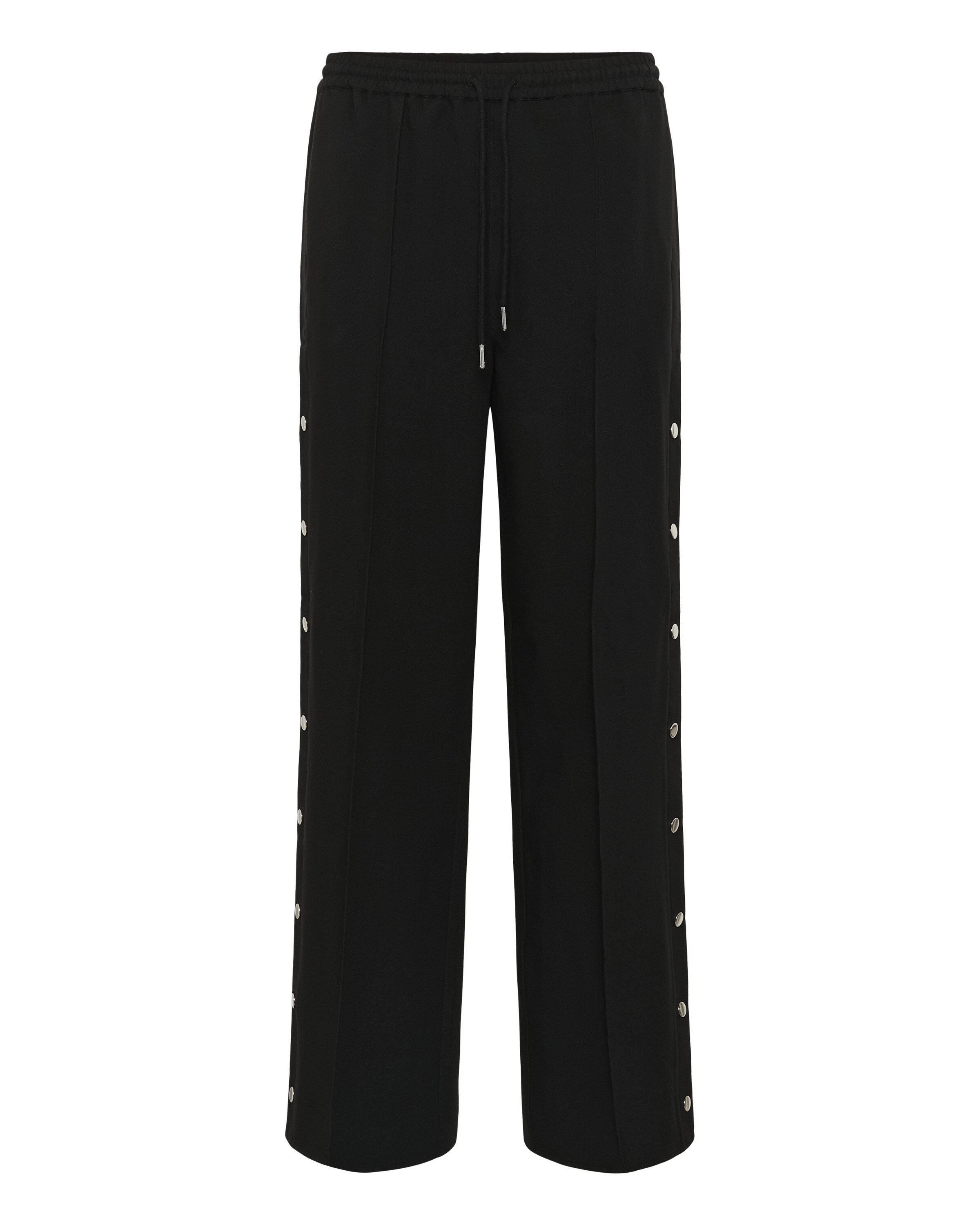 Loosefit Pantalon 'KBCodi' KAREN BY SIMONSEN en bleu : devant