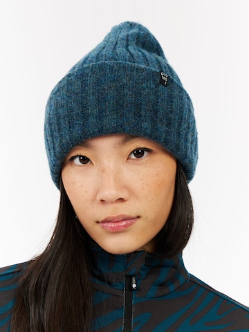 PROTEST Mütze 'PRTReflex' in Blau