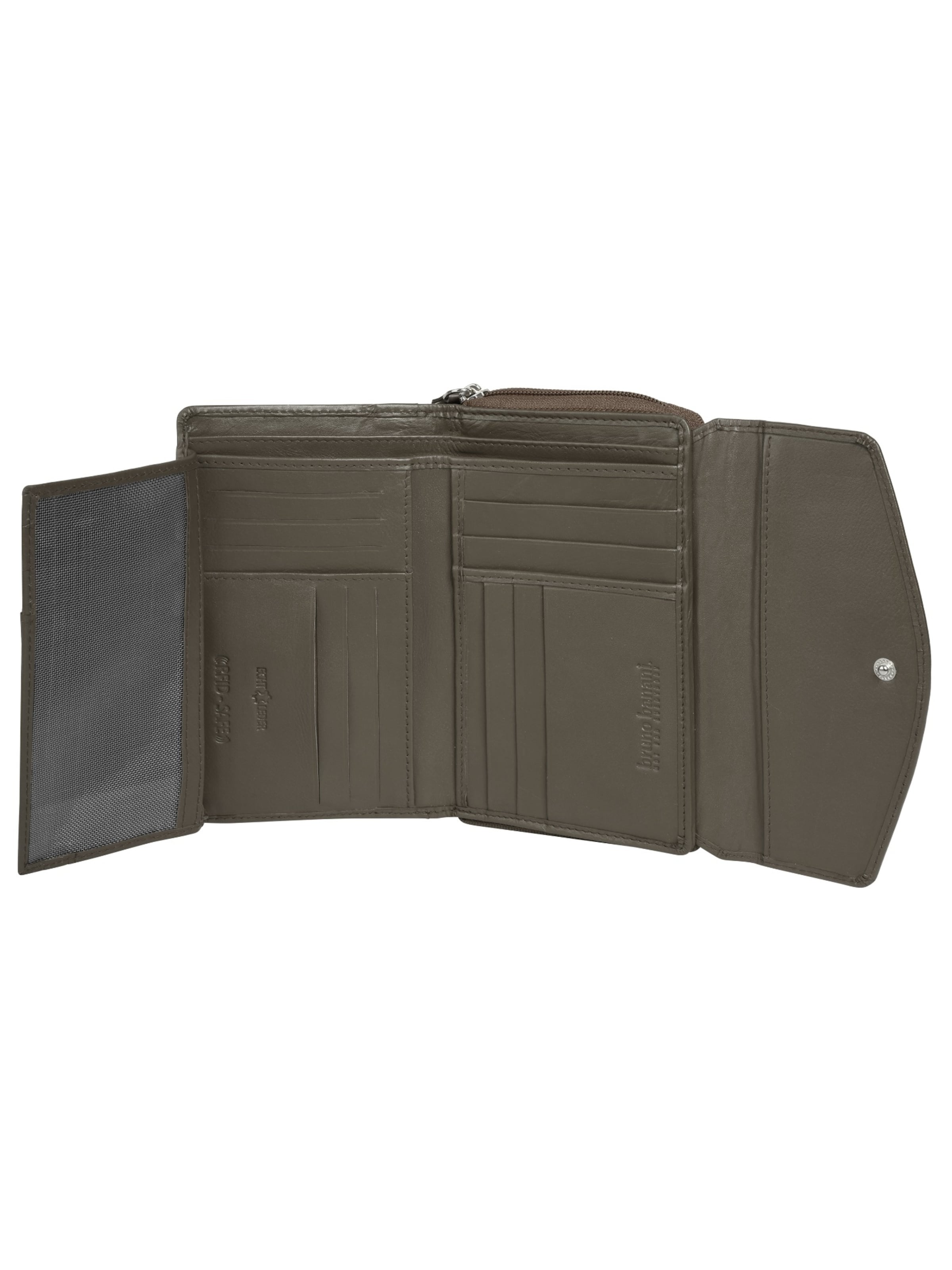 Porte-monnaies Bruno Banani en gris