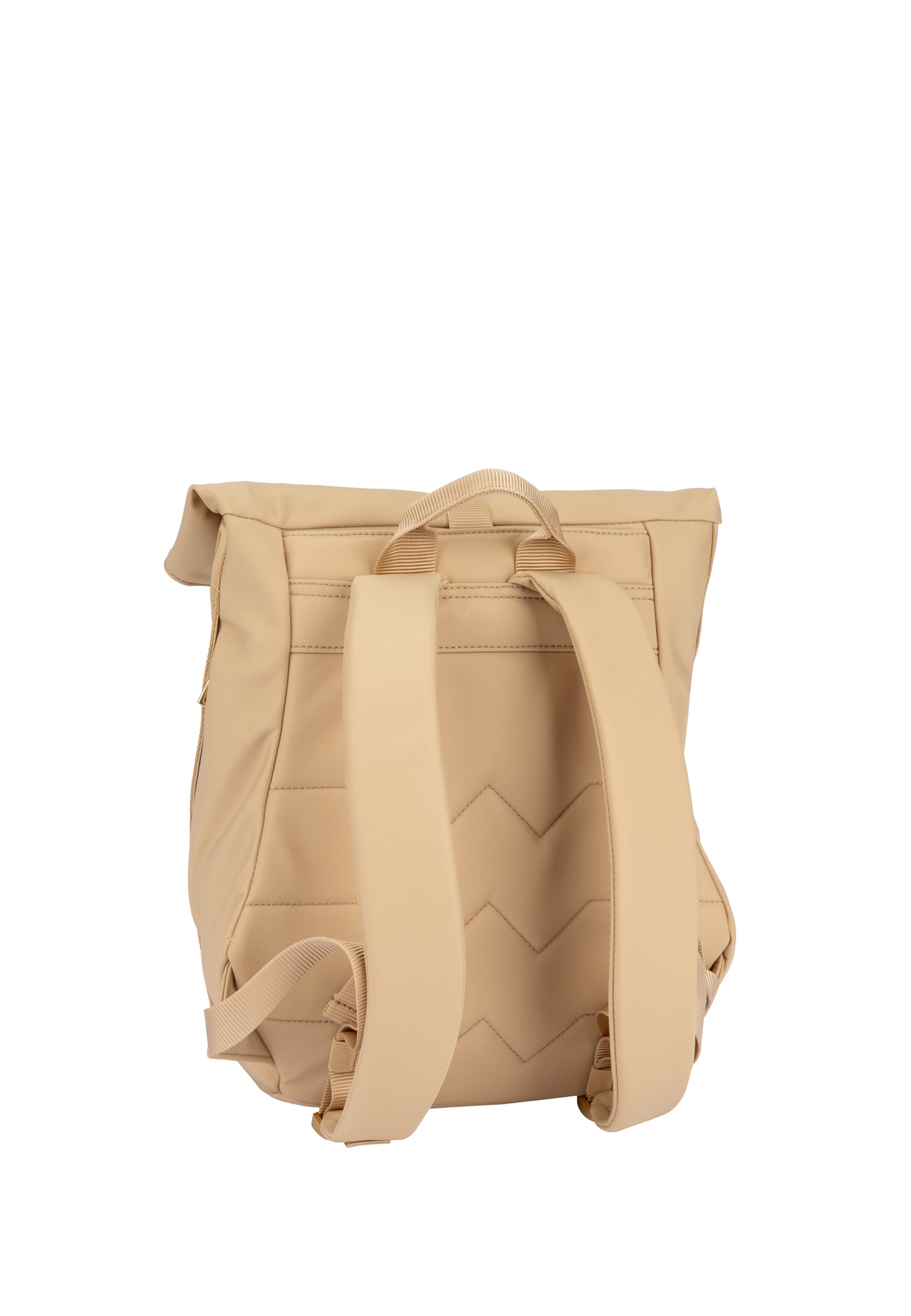 BOGNER Backpack 'Klosters Neve Eike' in Beige