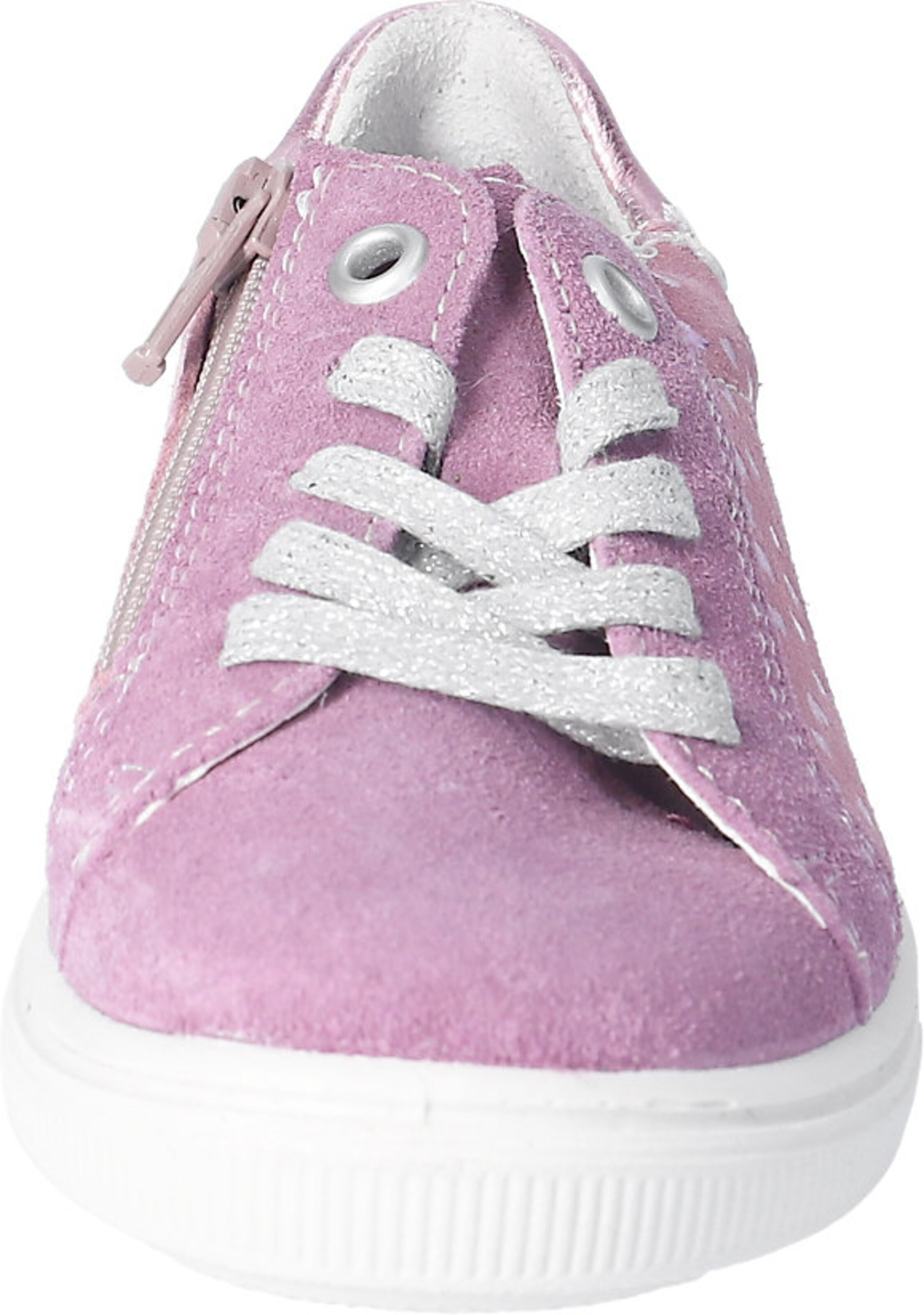 RICOSTA Sneaker 'Jody' in Lila