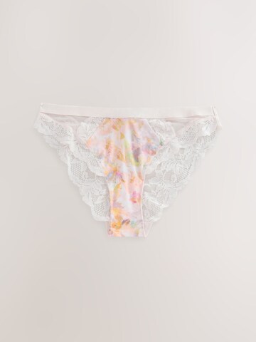 Next Slip i pink