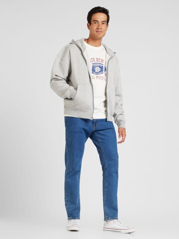 JACK & JONES T-Shirt in Weiß