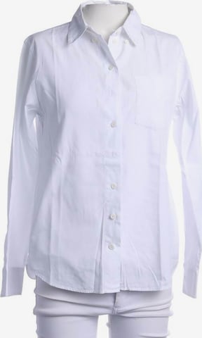 Marc O'Polo Blouse & Tunic in XS in White: front