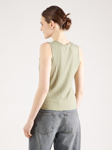 VILA Top 'RIBINI' in Green