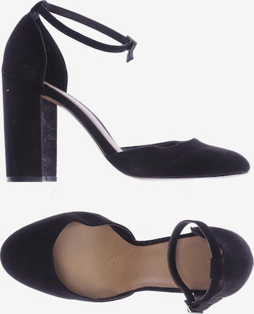 Asos High Heels & Pumps in 40,5 in Black: front