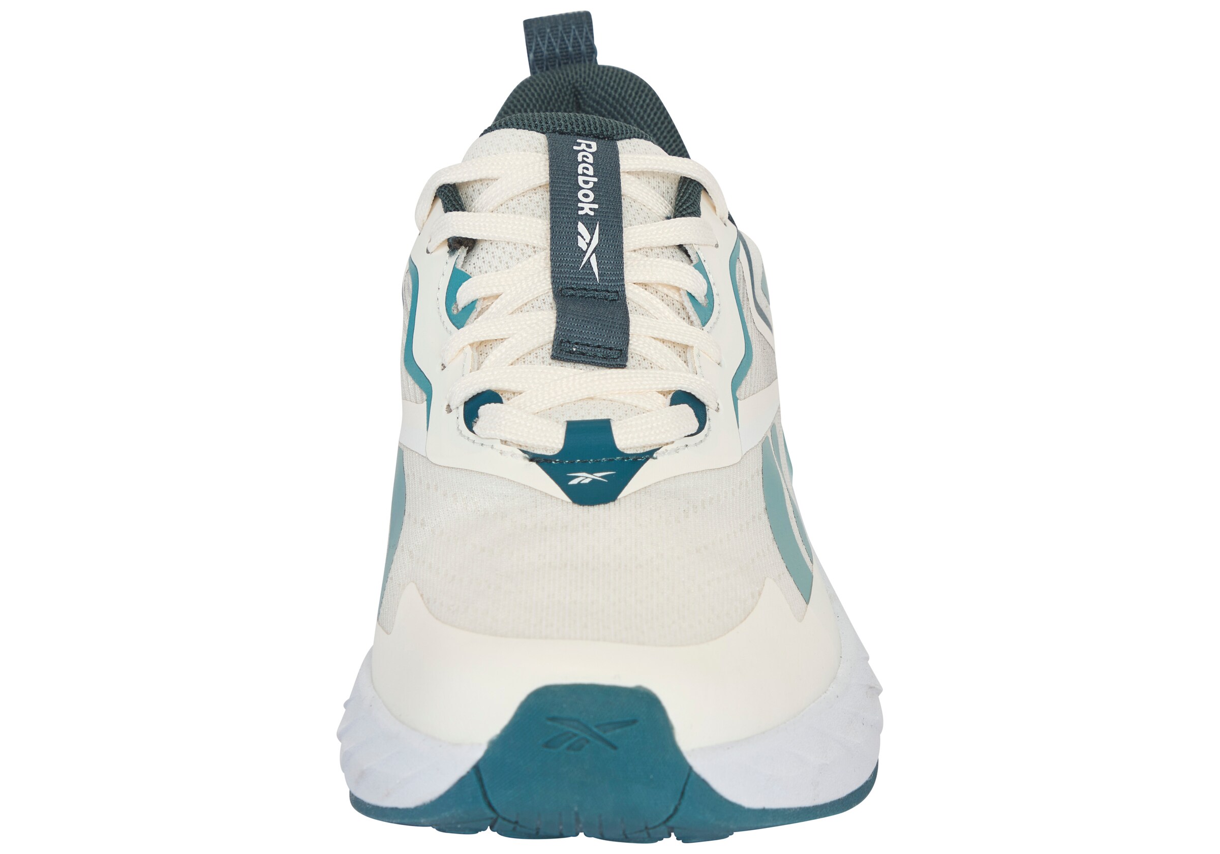 Reebok Laufschuh in Weiß