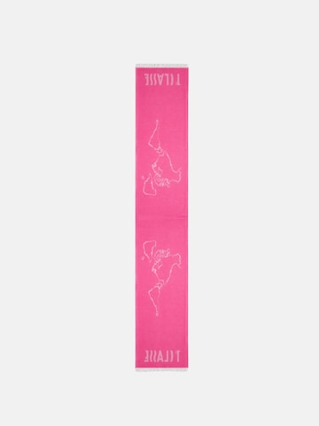 Alviero Martini Scarf in Pink