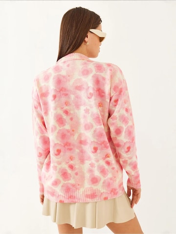 Bianco LucciPulover 'Pullover' - miks boja boja