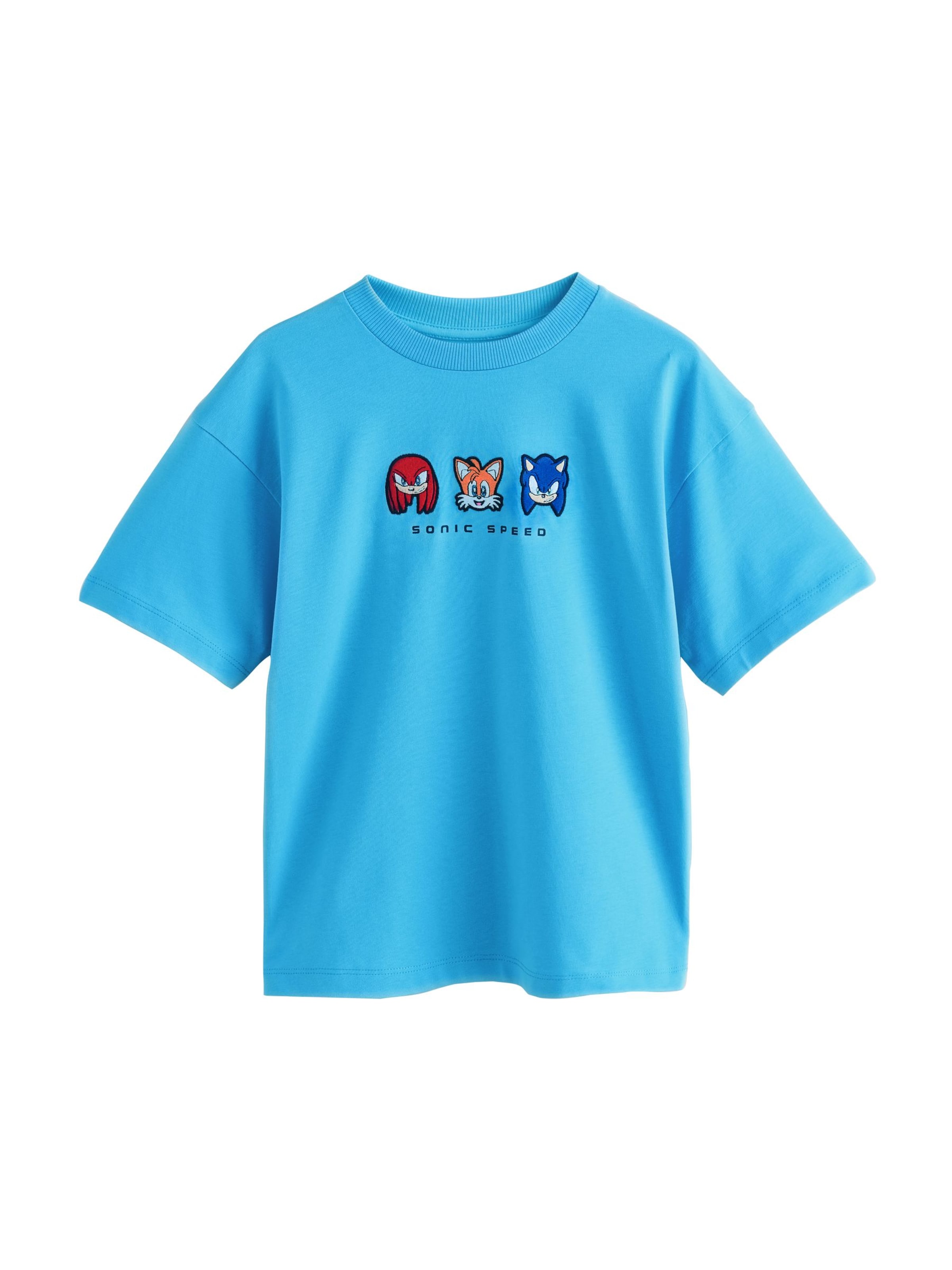 Next Särk, värv sinine: eest vaates