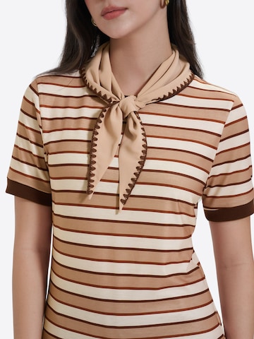 Imily Bela Shirt in Beige