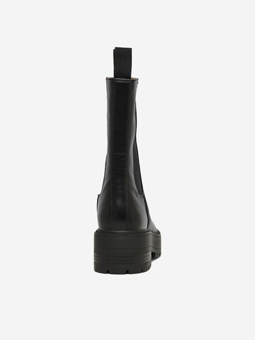 ONLY Chelsea boots 'ONLBrandy-21' in Black