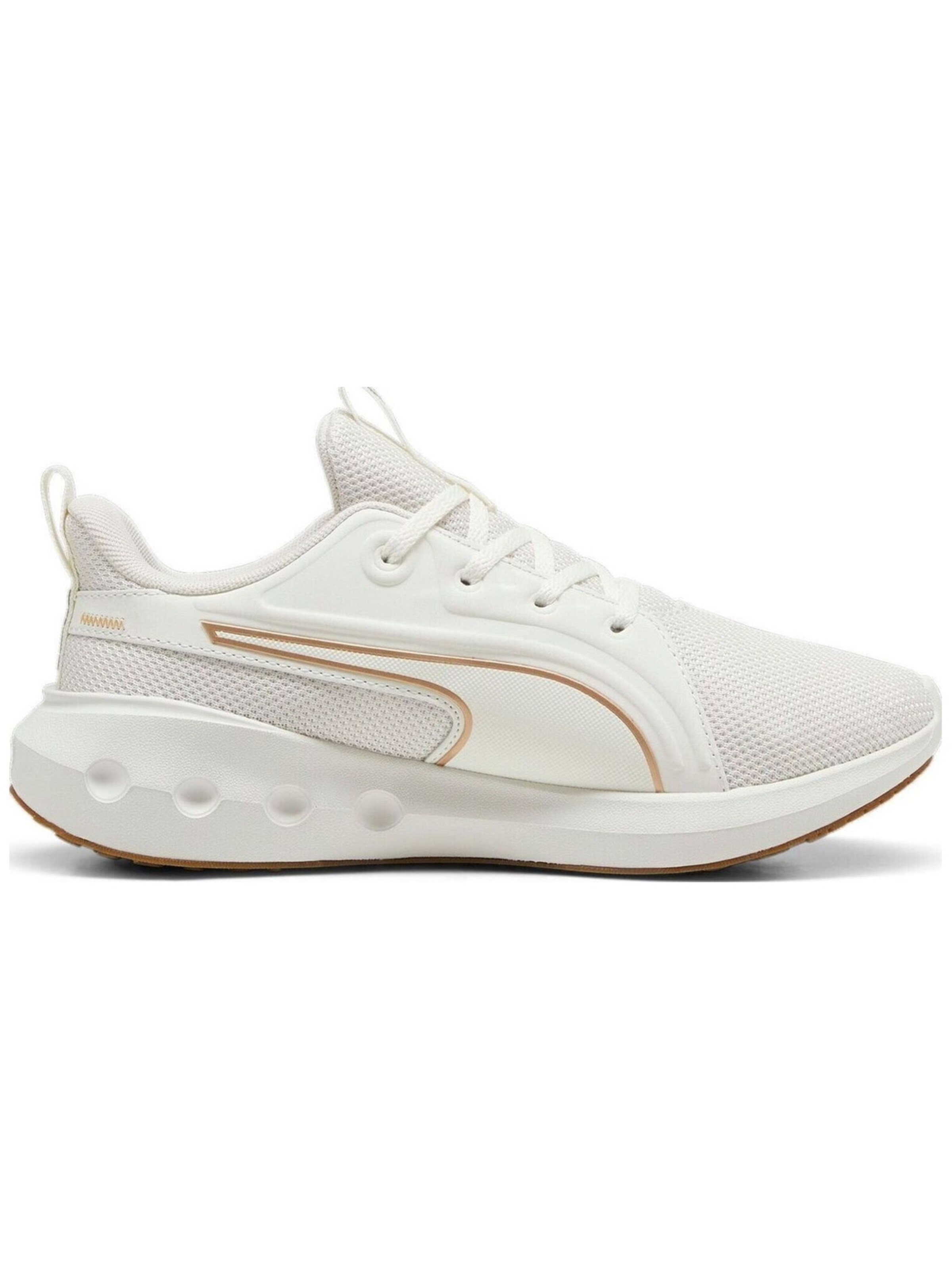 Scarpa sportiva 'Puma Softride Carson' di PUMA in bianco