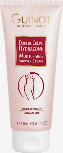 Guinot Duschcreme 'Hydrazone' in weiß, Produktansicht