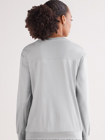 INTIMISSIMI Pullover in Grau