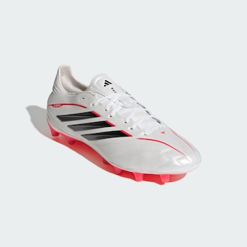 Chaussure de foot 'Copa Pure IV Pro' ADIDAS PERFORMANCE en blanc