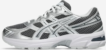 ASICS Running Shoes in Grey: front