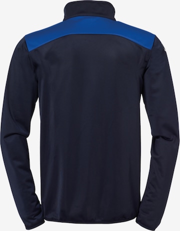 KEMPA Athletic Jacket in Blue