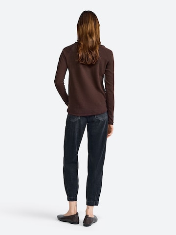 Pullover di Rich & Royal in marrone