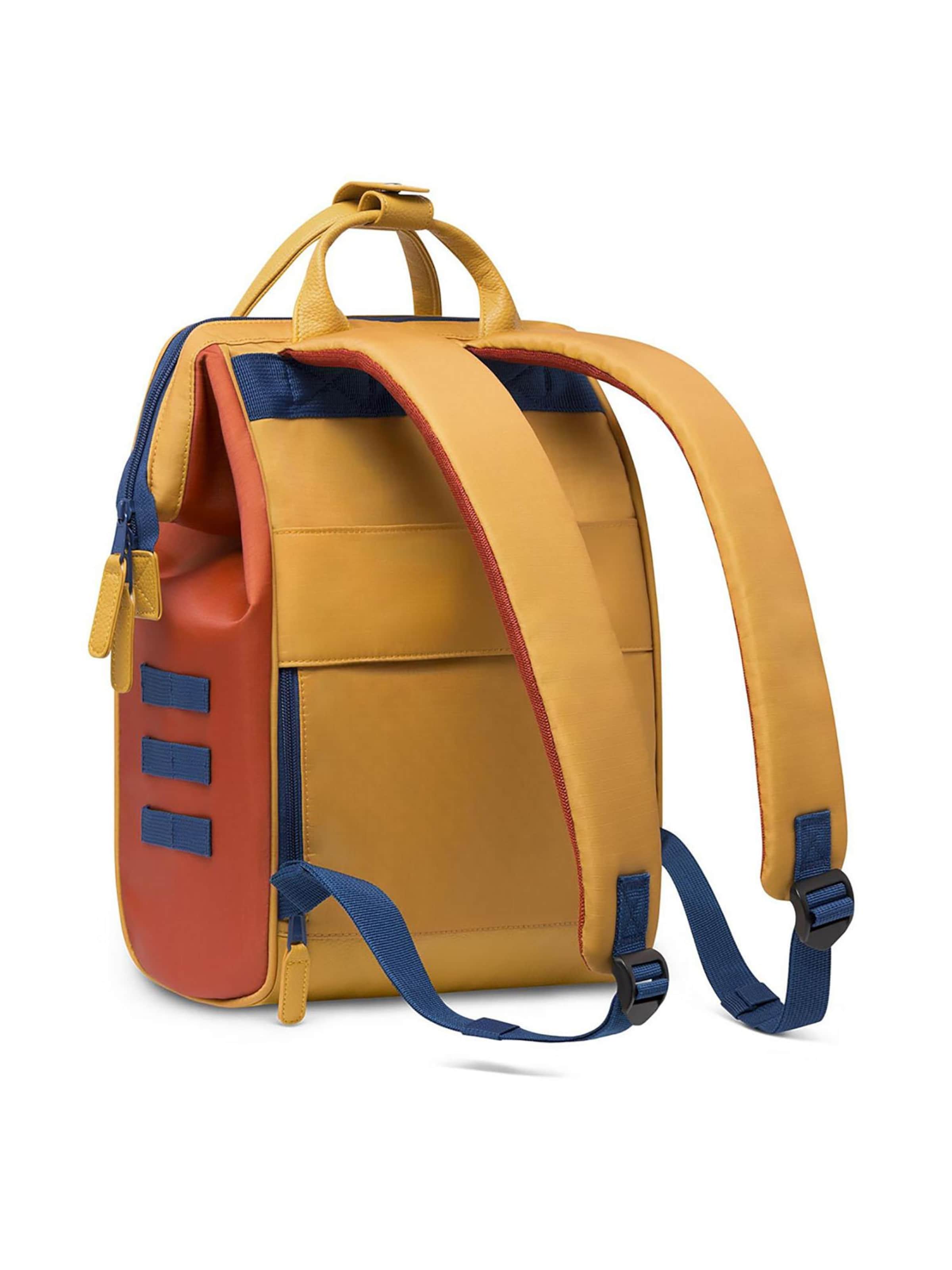Cabaia Backpack 'Kilifi M' in Mixed colors