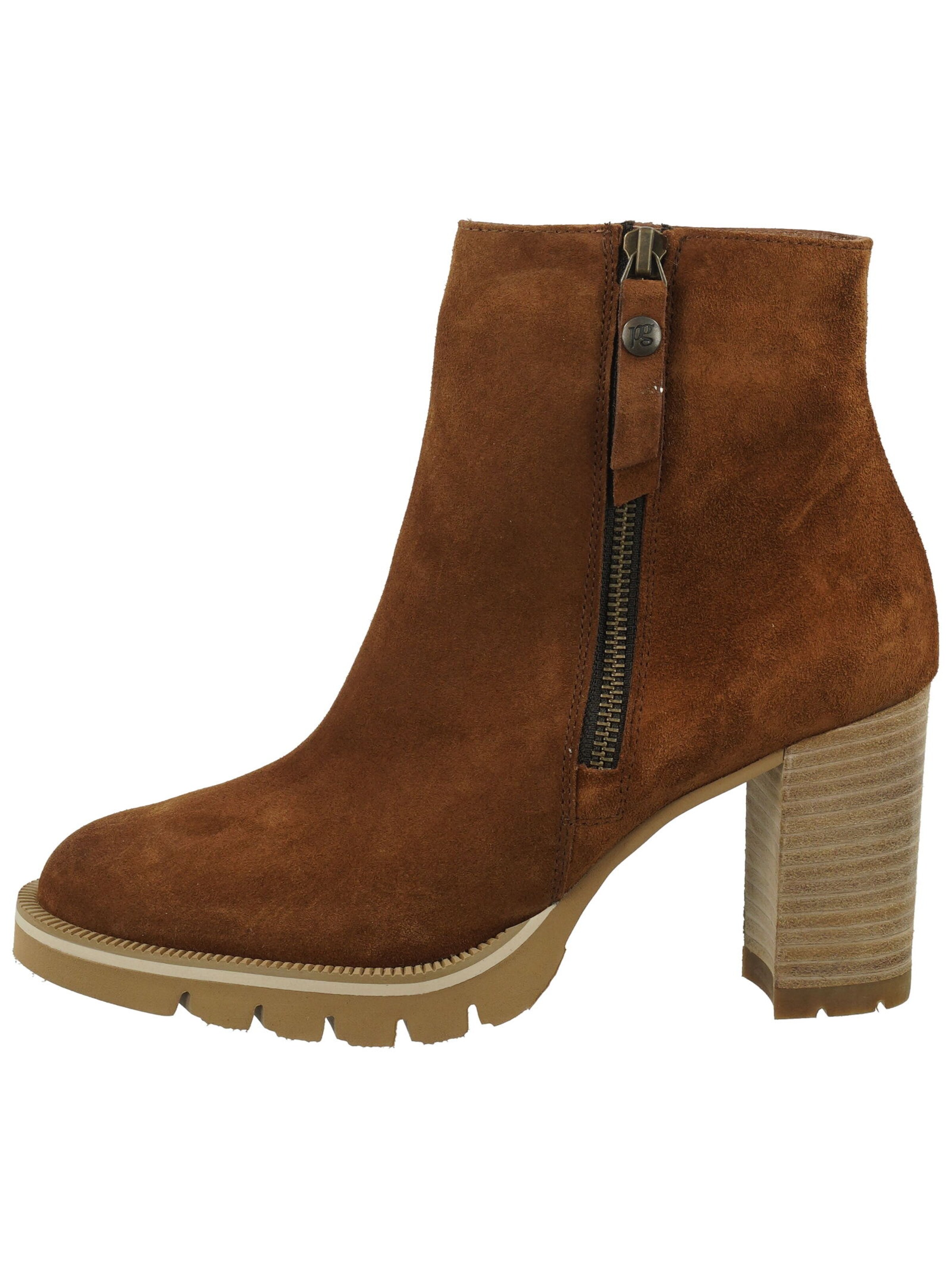 Stivaletto di Paul Green in marrone