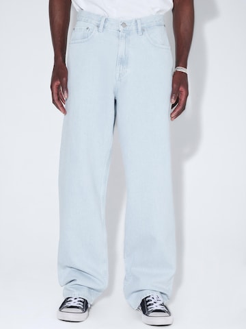 Dr. Denim Loosefit Jeans 'Omar'‌‌‌‌‌‌‌‌‌‌ in Blau
