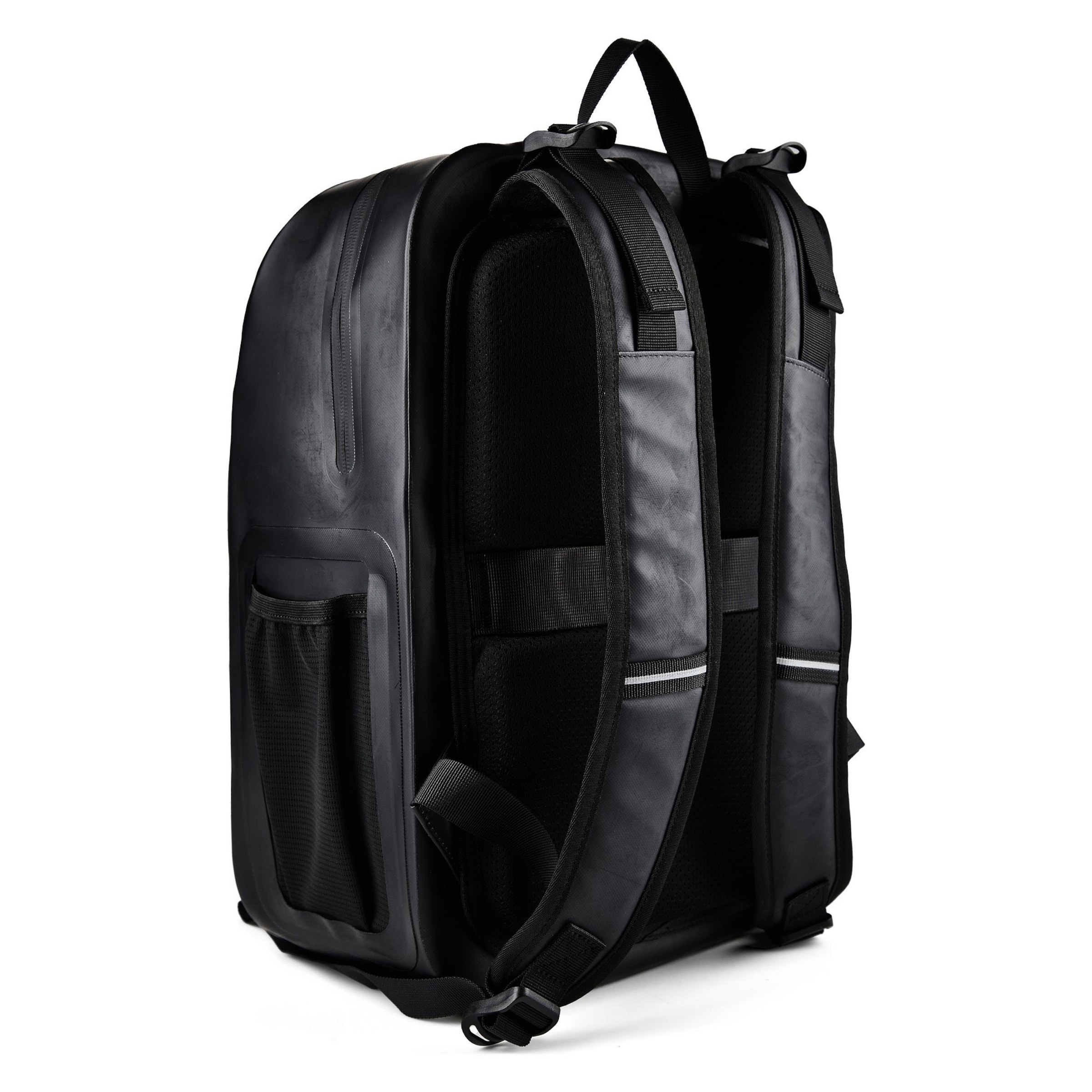 American Tourister Rucksack in Schwarz