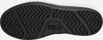 FILA Matalavartiset tennarit 'PREMIUM L' värissä musta