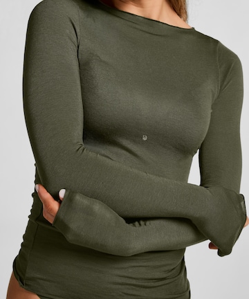 Hunkemöller Nightgown in Green