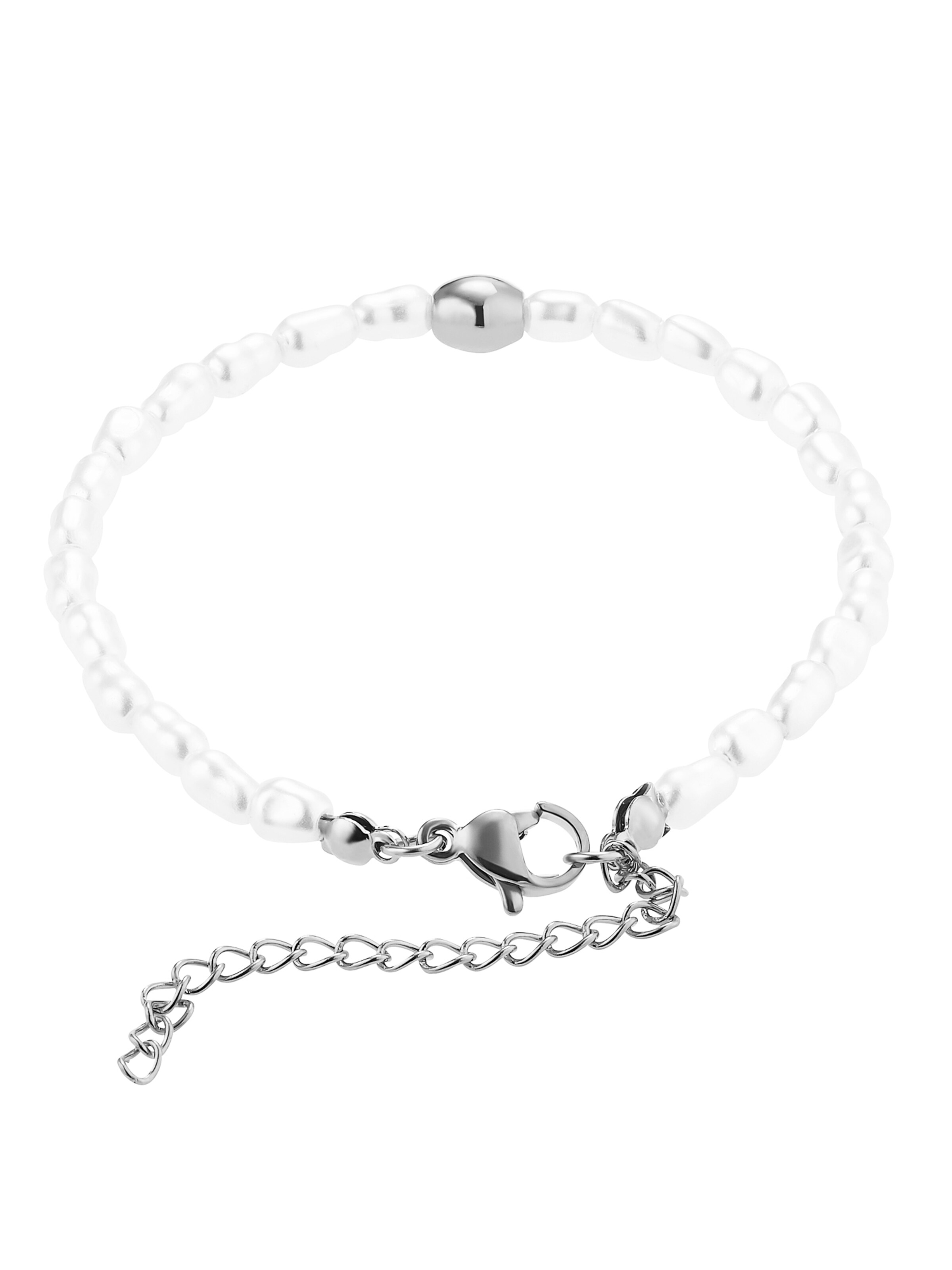 Bracelet 'Finja' Heideman en argent